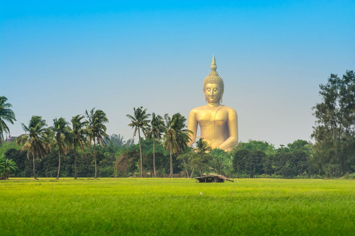 Gran Tailandia con Erawan