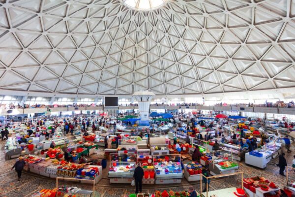 Bazar Tashkent Bazar Tashkent