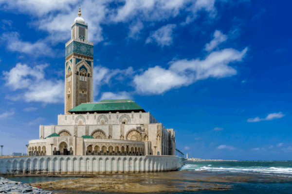 Casablanca Casablanca