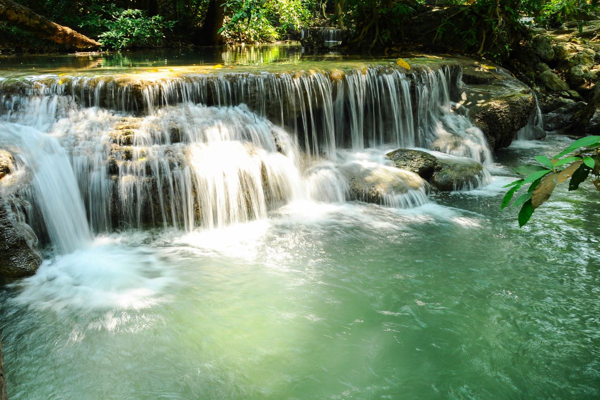 Gran Tailandia con Erawan