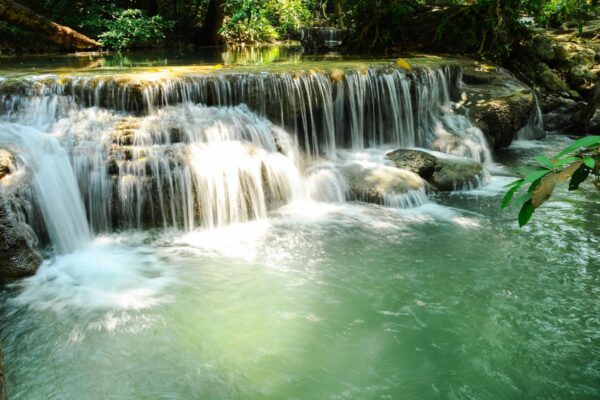 Bangkok a Chiang Mai con Erawan