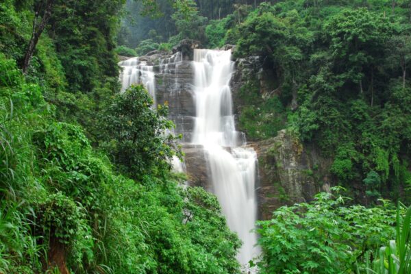 Cataratas Nuwara Eliya
