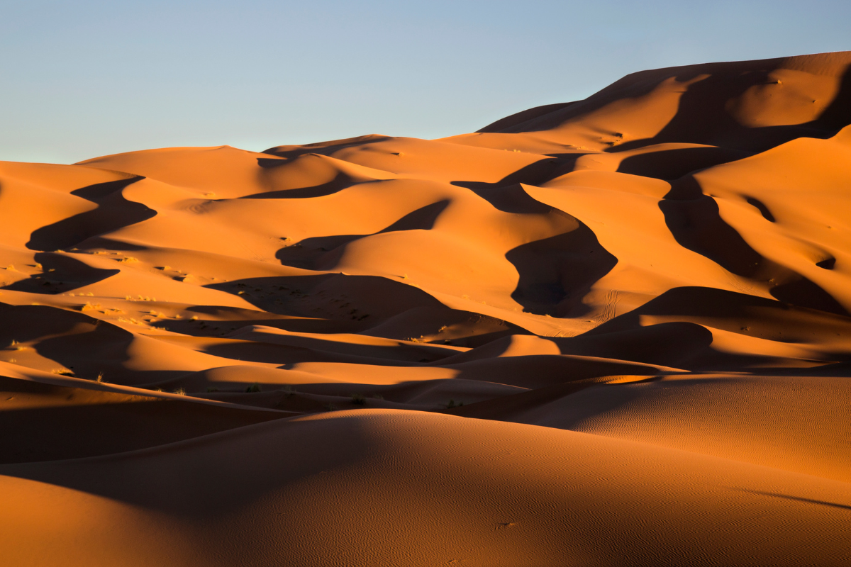 Aventura por Marruecos en 4x4