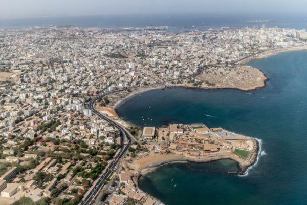 Dakar Dakar