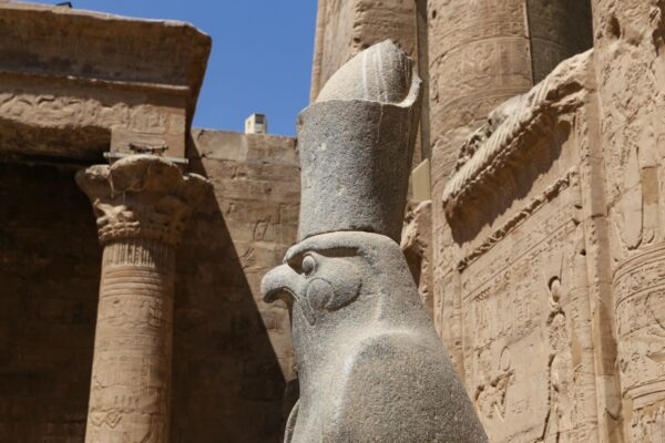 Edfú Temple
