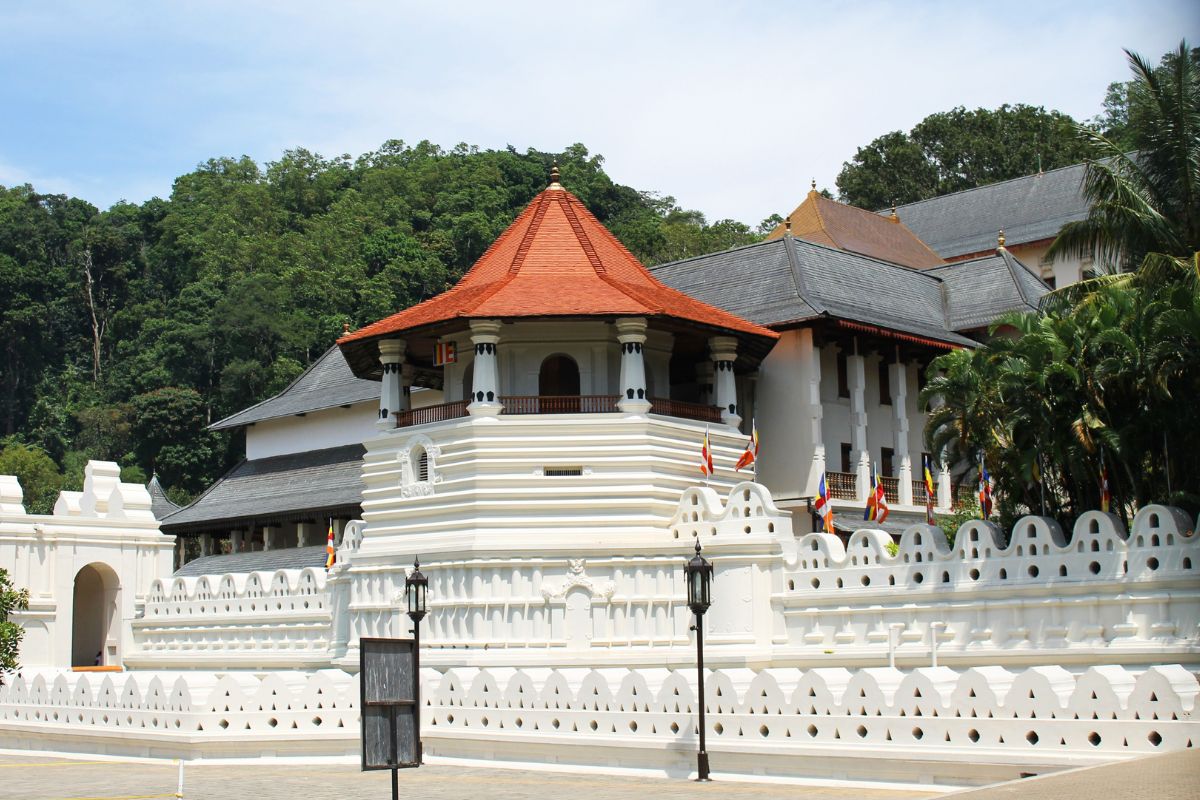 Descubre Sri Lanka