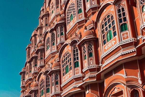 Palacio Jaipur Palacio Jaipur