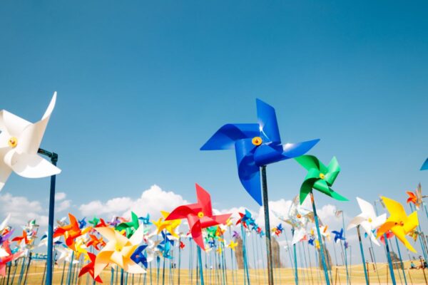 Parque Imjingak DMZ