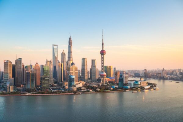 SHANGHAI