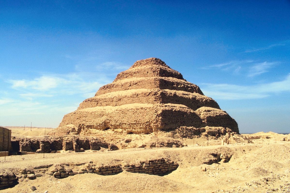 Luces de Abu Simbel