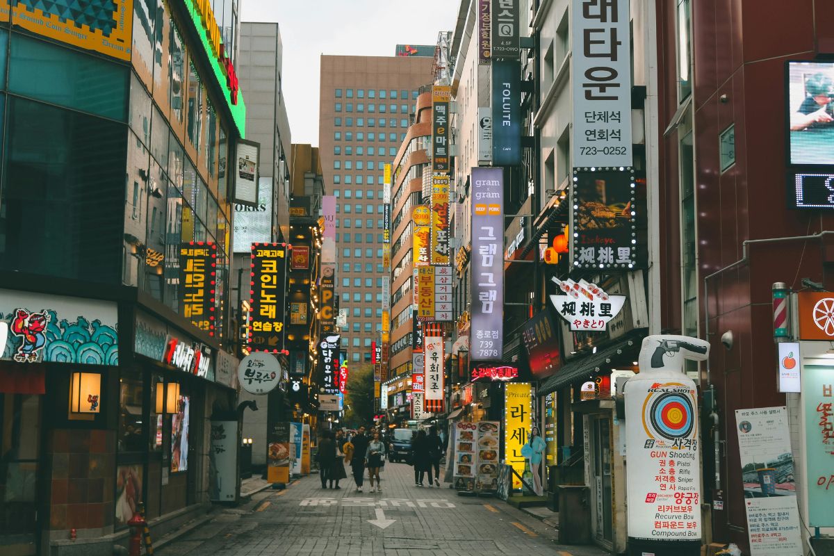 Seul