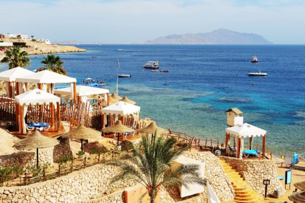 Sharm el Sheik 2