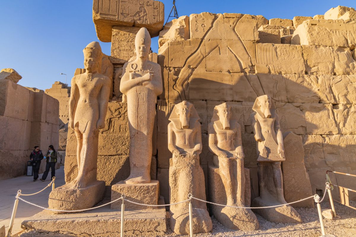 Egipto Todo Incluido