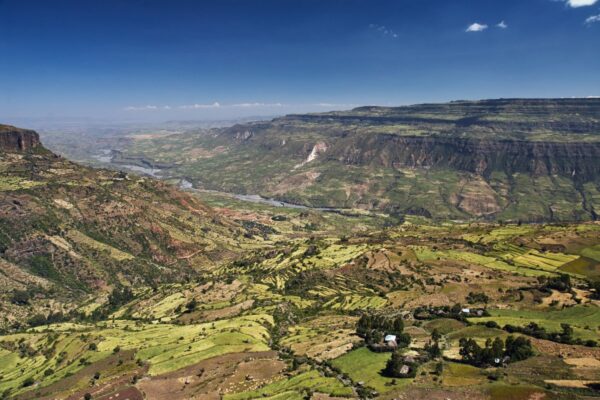 Valle del Rift Valle del Rift