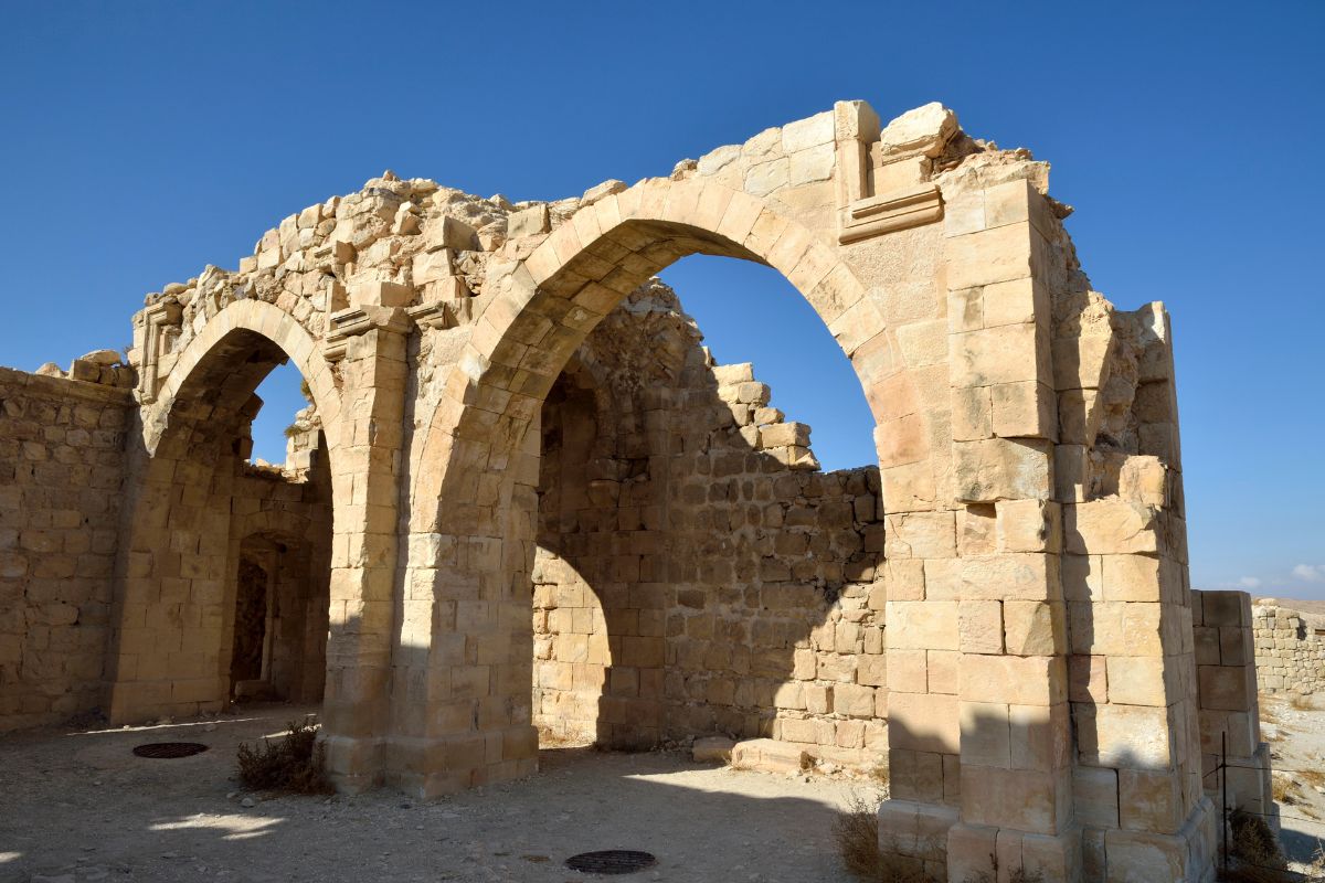 Jordania al Completo
