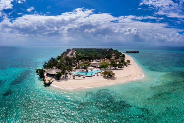 Hotel Bawe Island Hotel Bawe Island