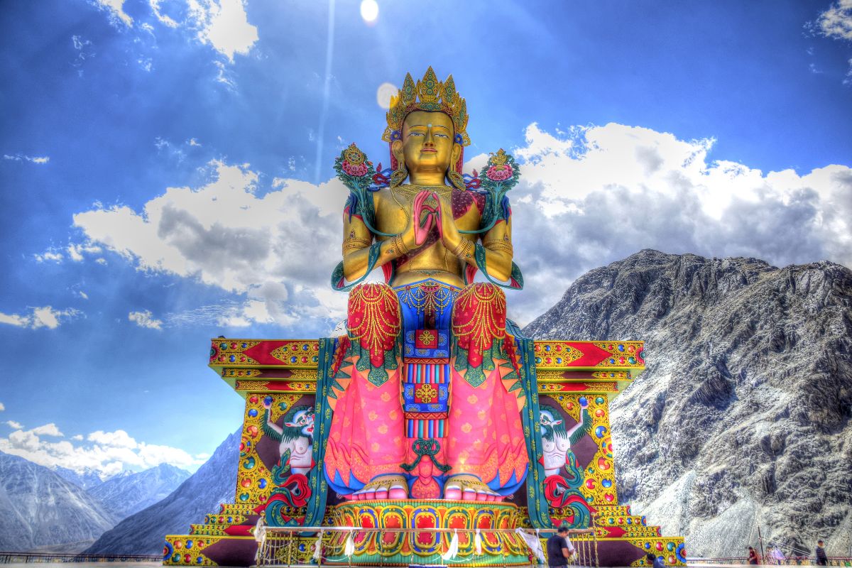 Ladakh