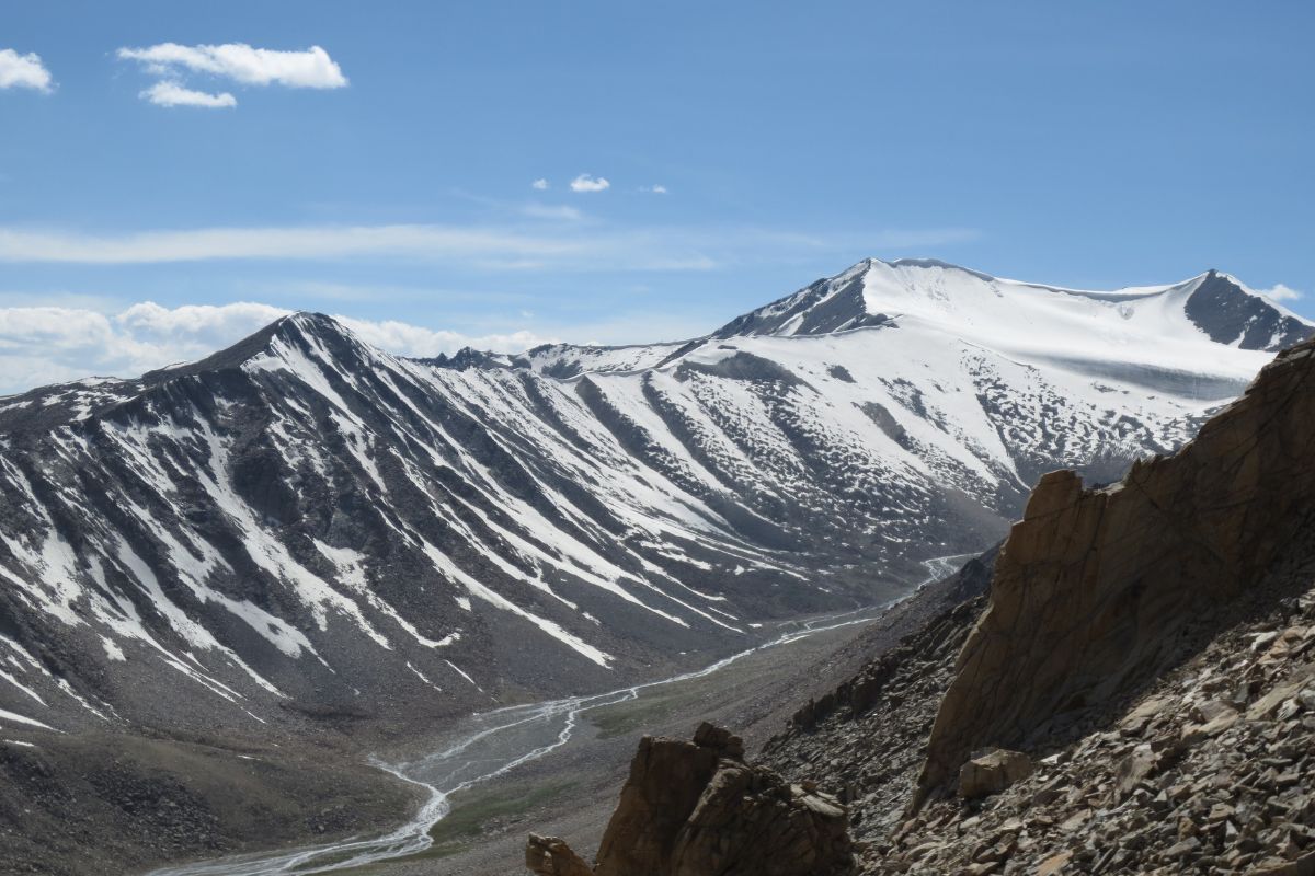 Ladakh