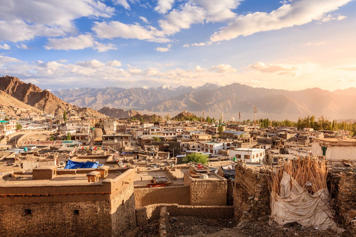 Ladakh