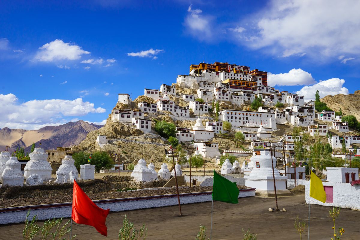 Ladakh