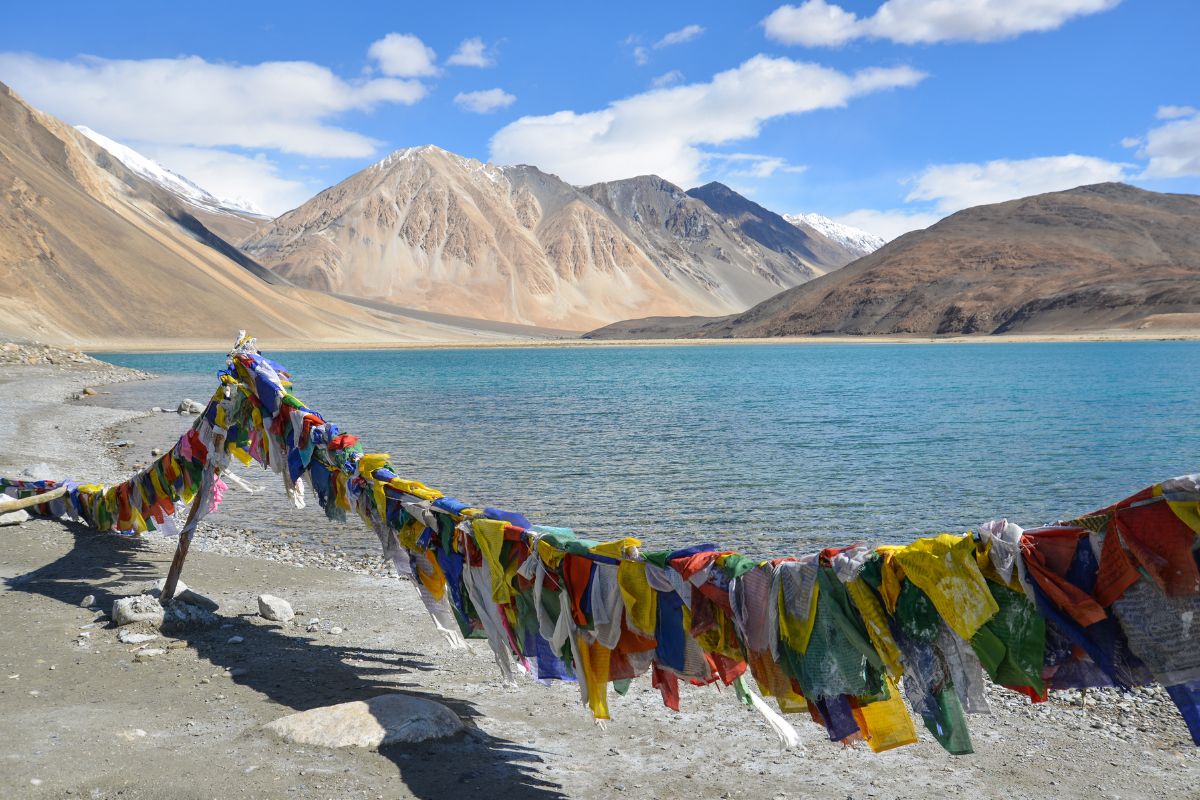 Ladakh