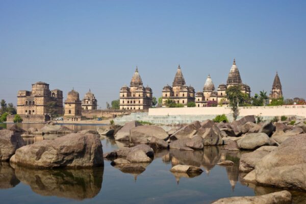 Orchha Orchha