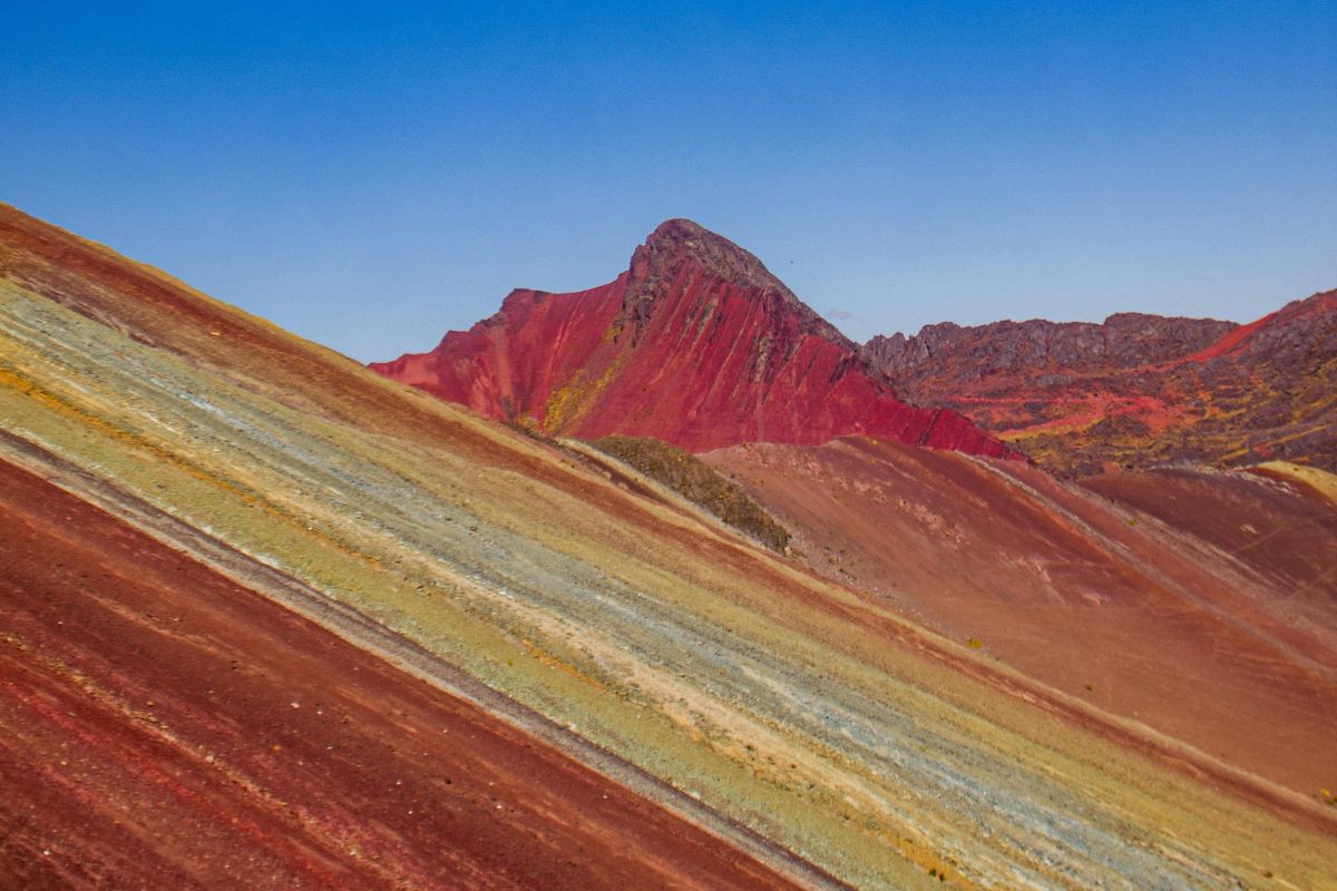 Maravillas de Peru