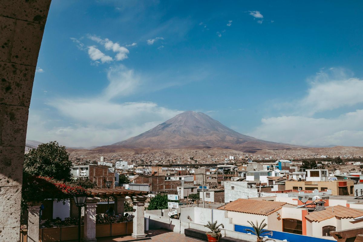 Perú Inca y Andino