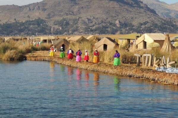 Lago Titicaca Lago Titicaca