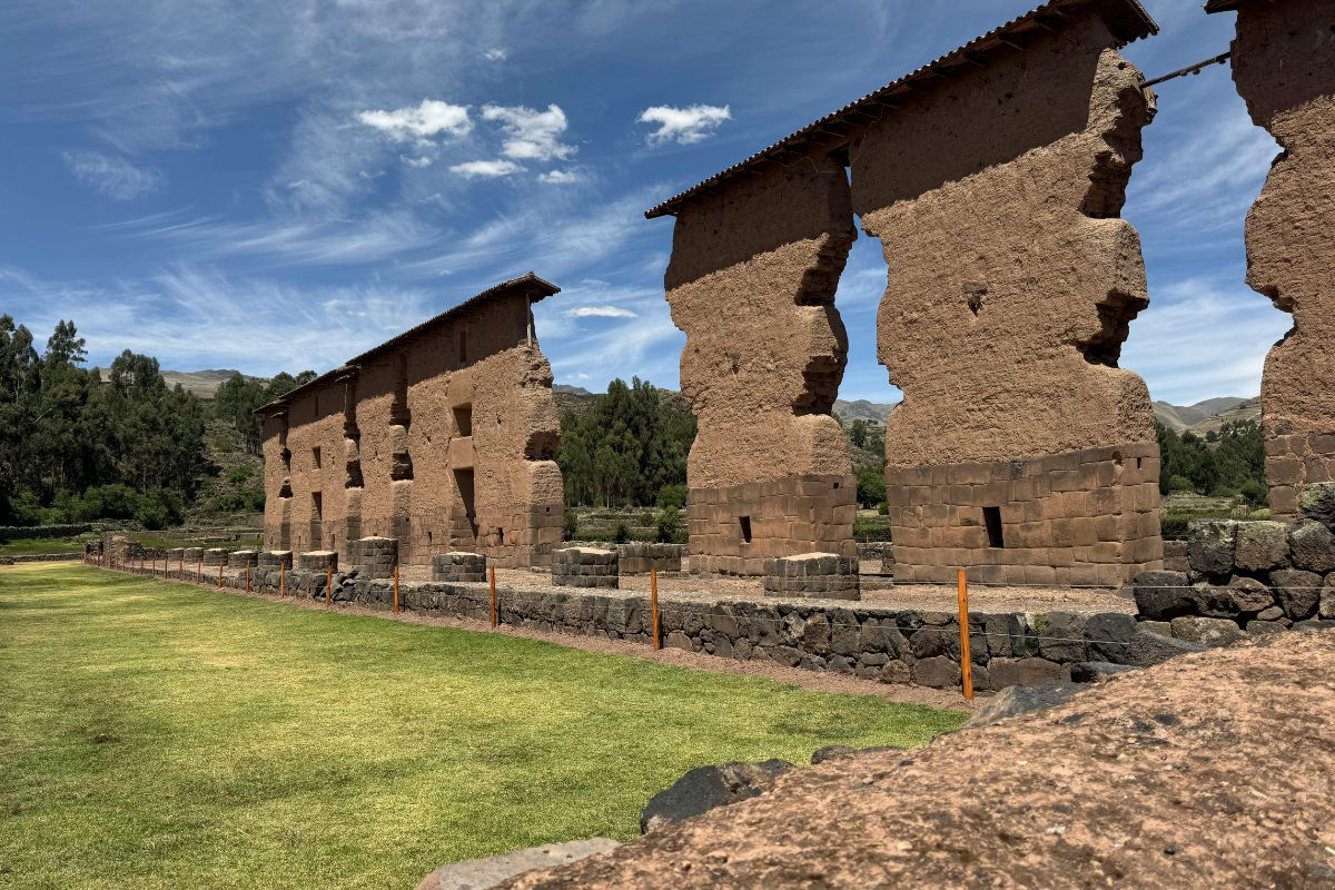 Maravillas de Peru