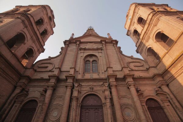 Catedral Santa Cruz