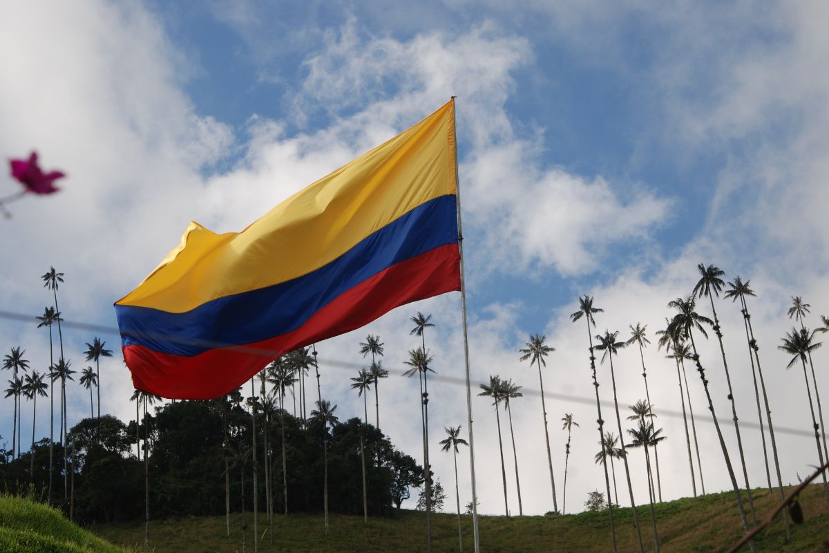 Colombia: Del Café al Caribe