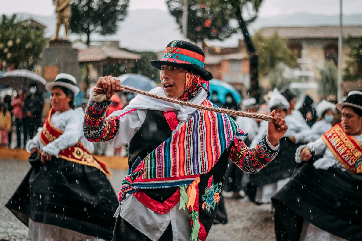 Perú Mágico: Ruta Inca a Machu Picchu desde Lima