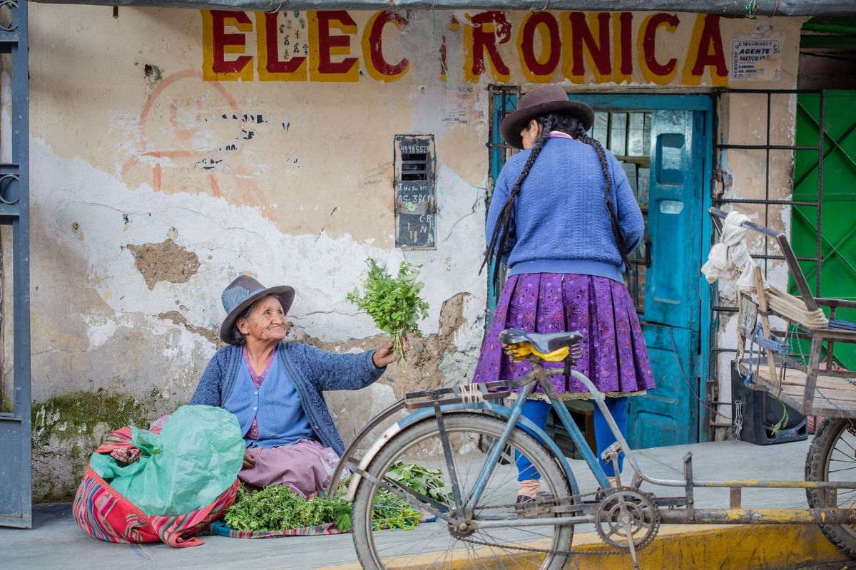 Perú Mágico: Ruta Inca a Machu Picchu desde Lima