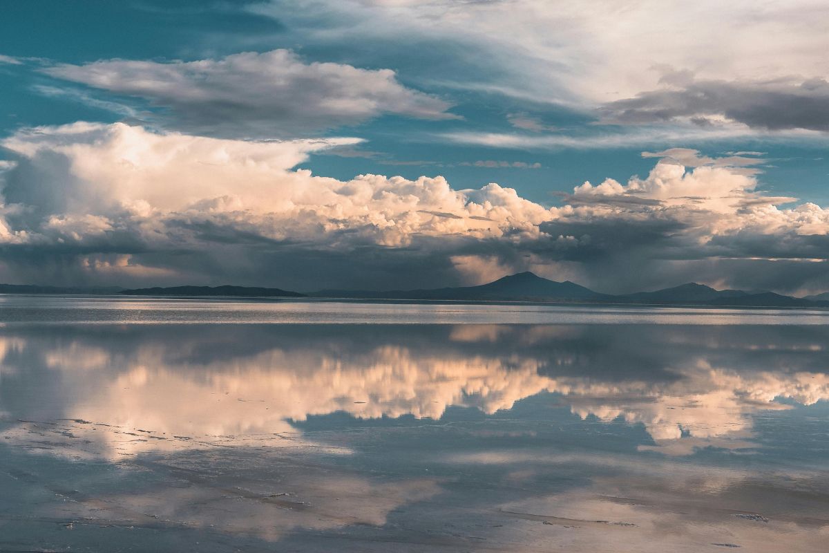 Tesoros de Bolivia y Perú