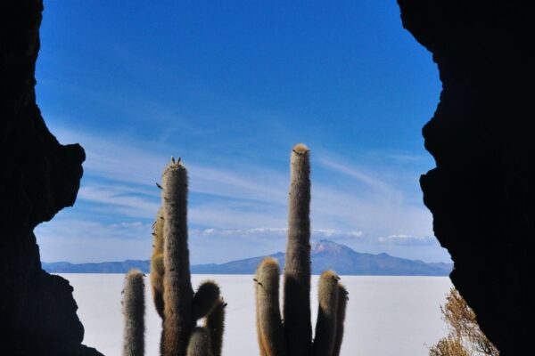 Salar de Uyuni 2