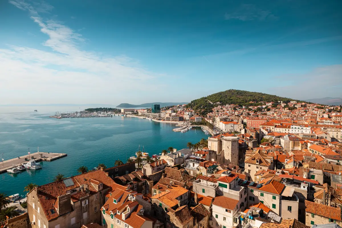 Croacia