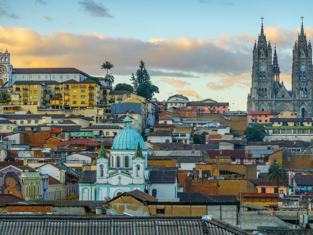 Ecuador