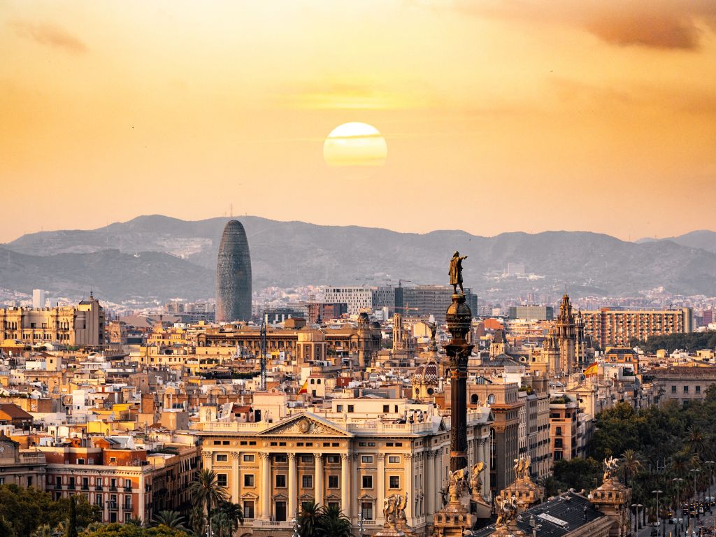 España