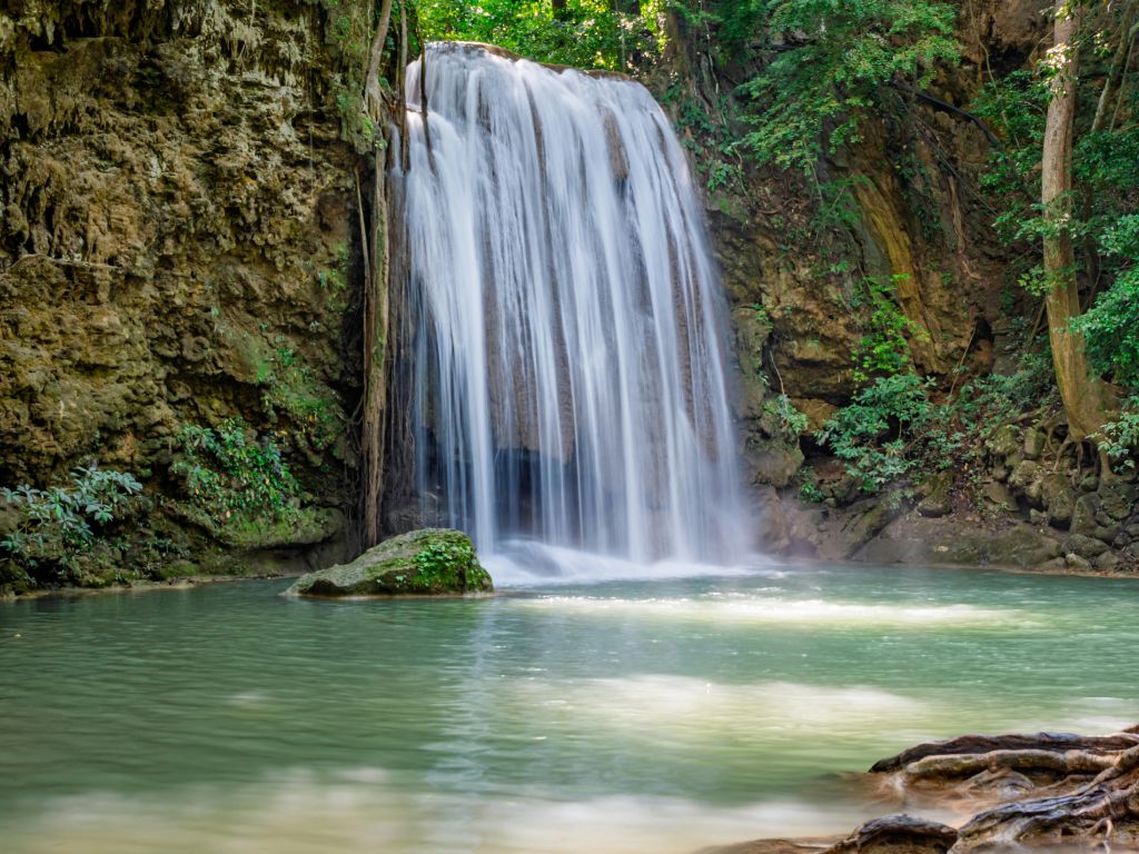 Viaje en grupo a Angola