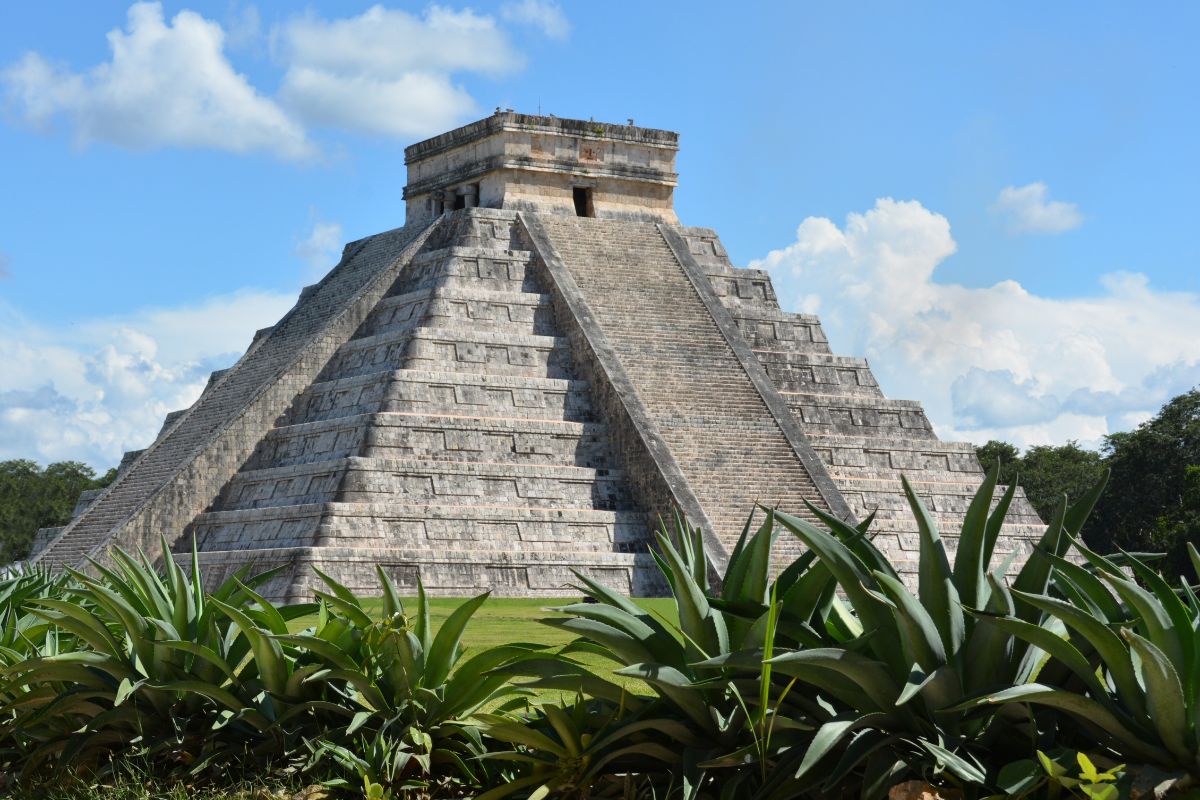 Descubriendo Yucatan