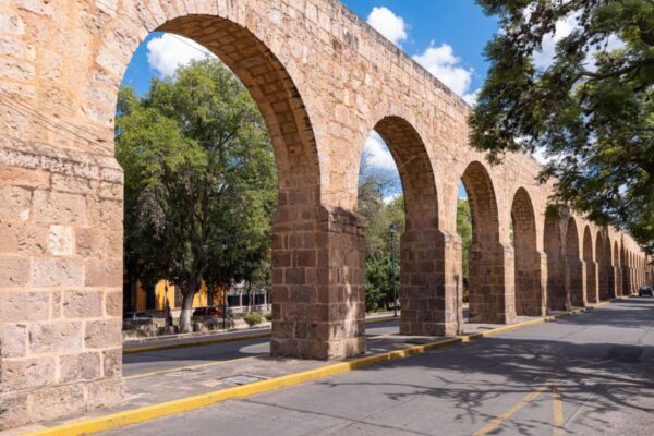 Morelia