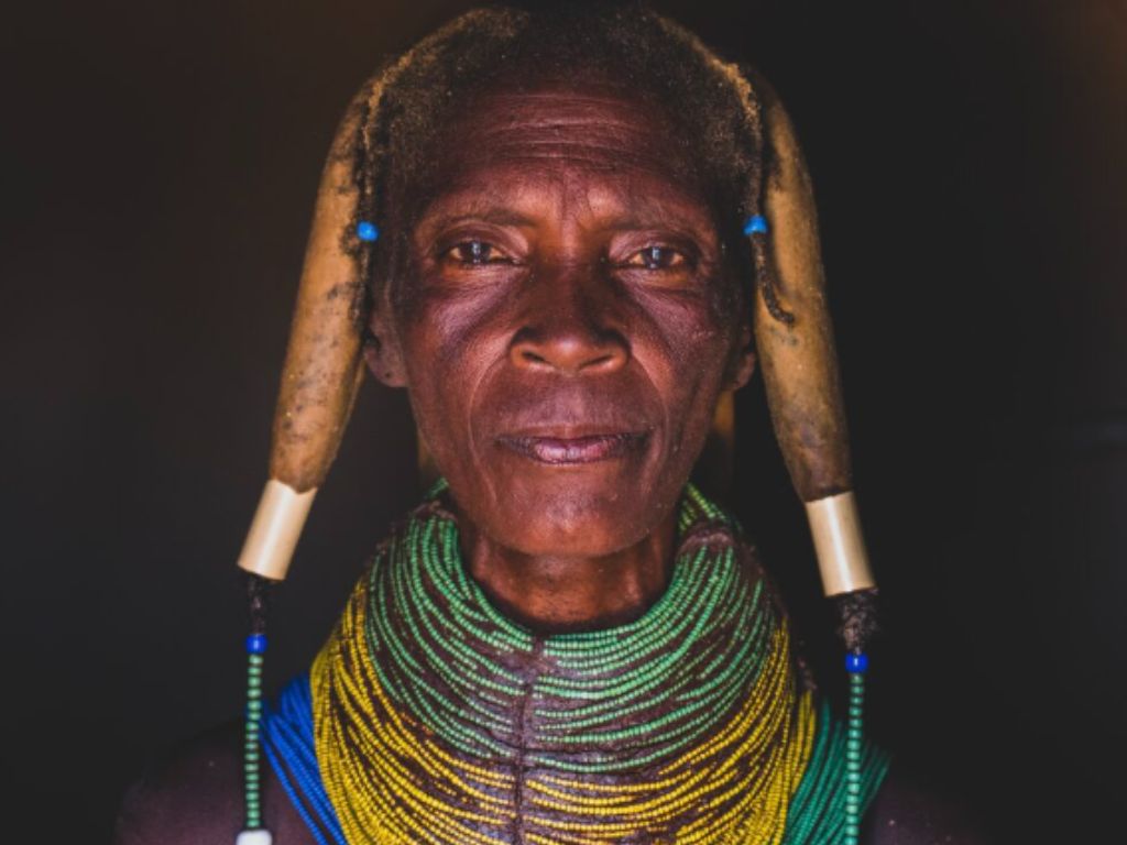 Viaje en grupo a Angola