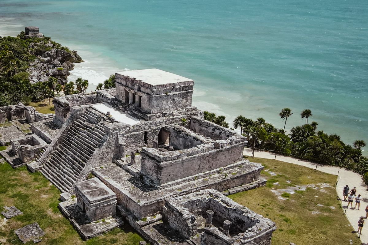 Descubriendo Yucatan