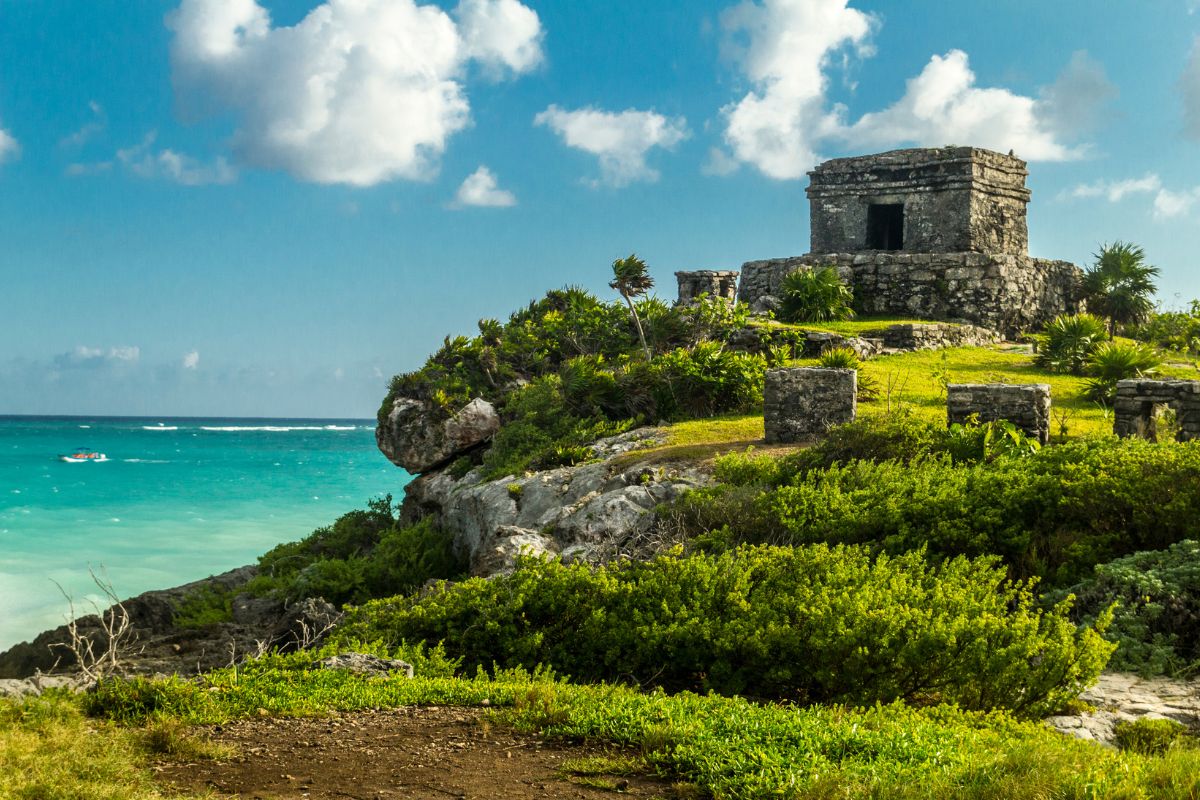 Descubriendo Yucatan