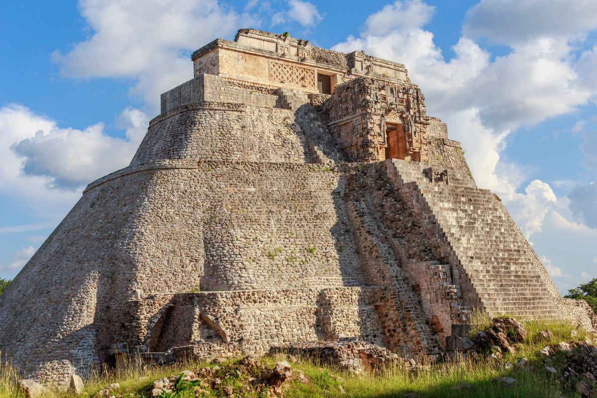 Descubriendo Yucatan