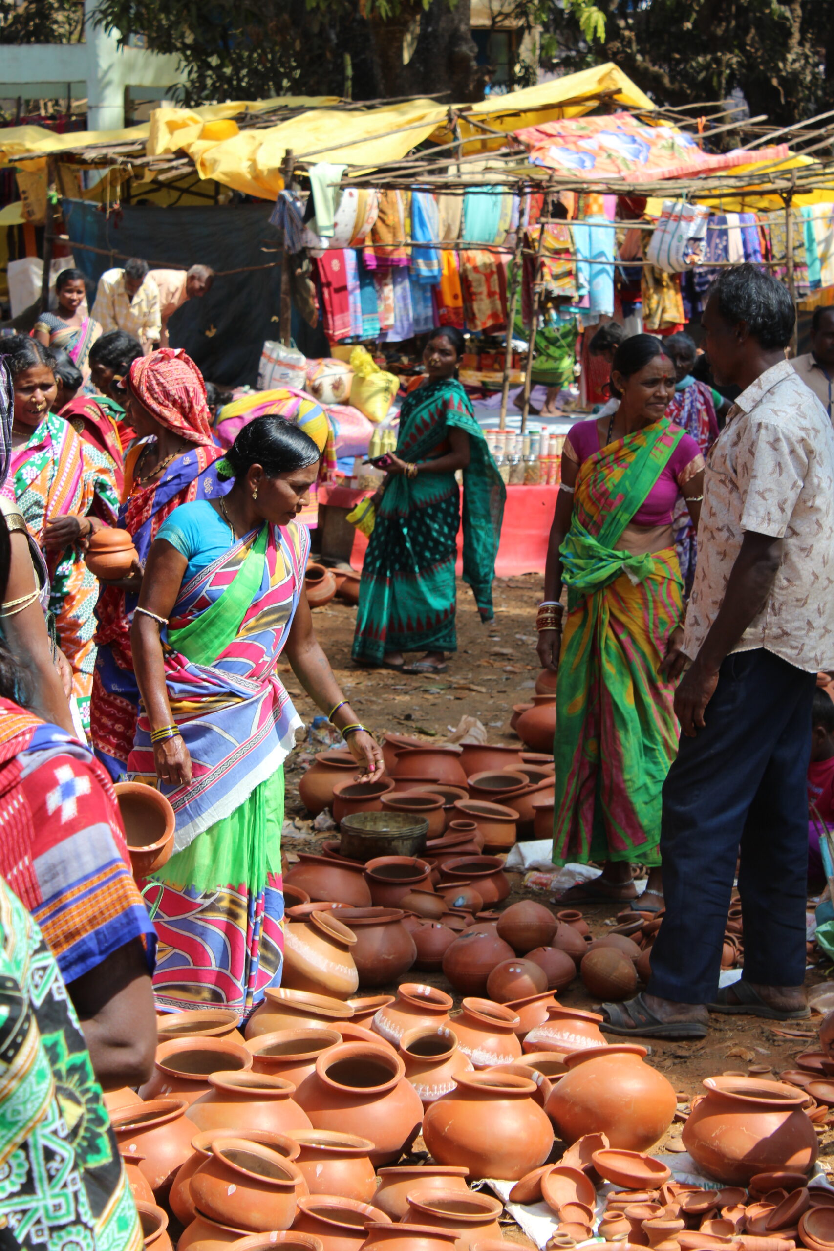 Mercado Odissa 2